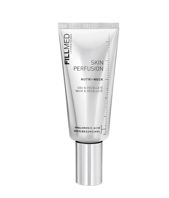 Nutri-Neck Crema para Cuidado Global Antiedad 60ml