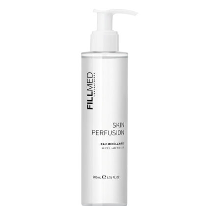 Agua Micelar Limpiadora y Desmaquillante 200ml