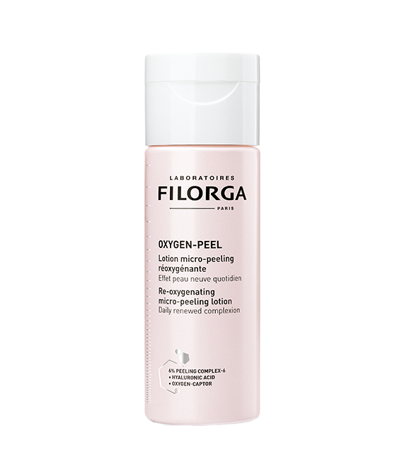 Oxygen Peel Micro Peeling 150ml