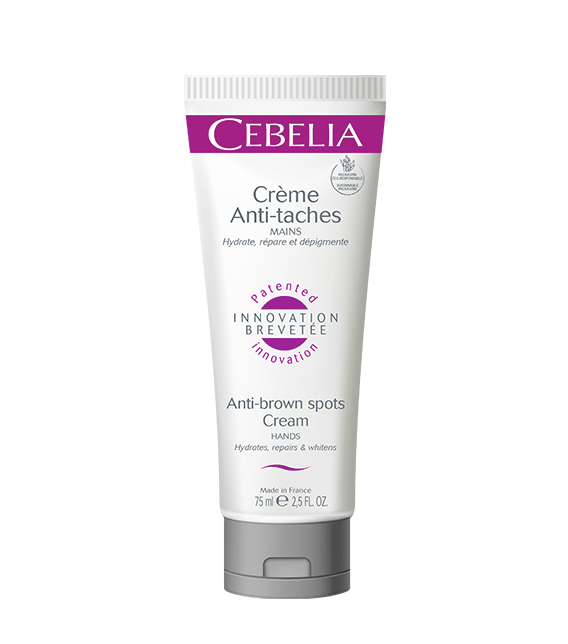Crema de Manos Antimanchas 75ml