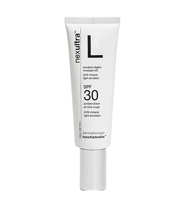 Nexultra L Crema de Día Fps 30 50ml
