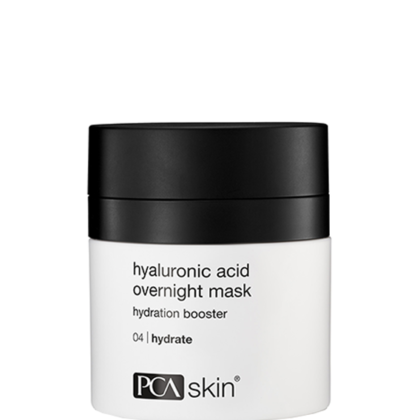Hyaluronic Acid Mascarilla Hidratante Nocturna 1.8OZ/ 51G