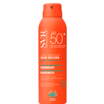 Sun Secure Lait Protector Solar en Loción 200ml