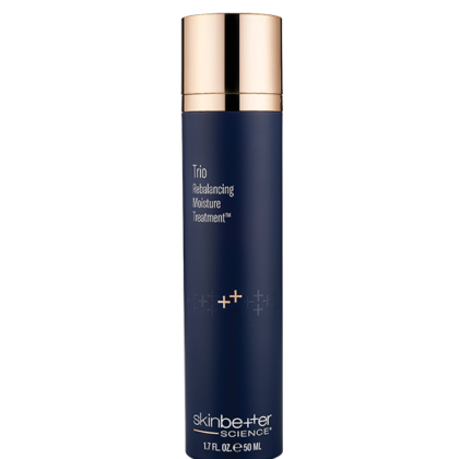 Trio Crema Hidratante Triple Acción 50ml