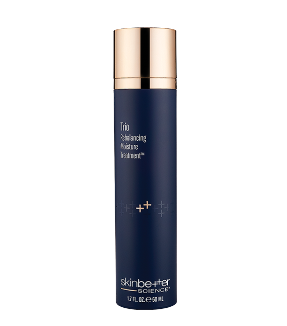 Trio Crema Hidratante Triple Acción 50ml