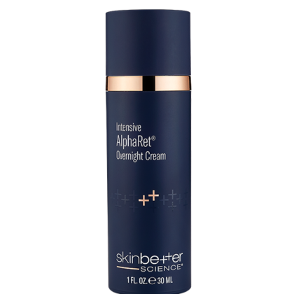AlphaRet Crema de Noche Intensiva 30ml