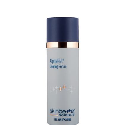 AlphaRet Suero Facial de Noche 30ml
