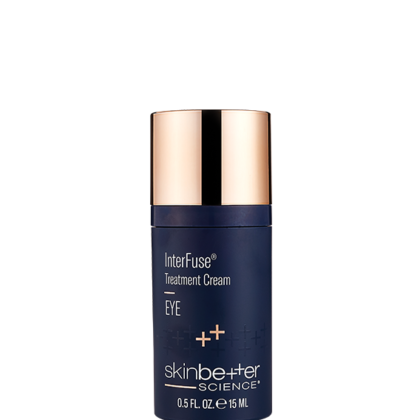 InterFuse Contorno de Ojos Intensivo 15ml