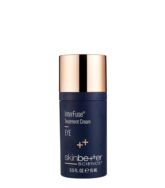 InterFuse Contorno de Ojos Intensivo 15ml
