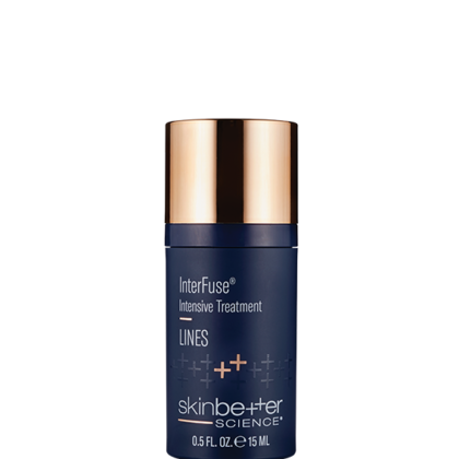 InterFuse Crema Rellenadora para Líneas de Expresión 15ml