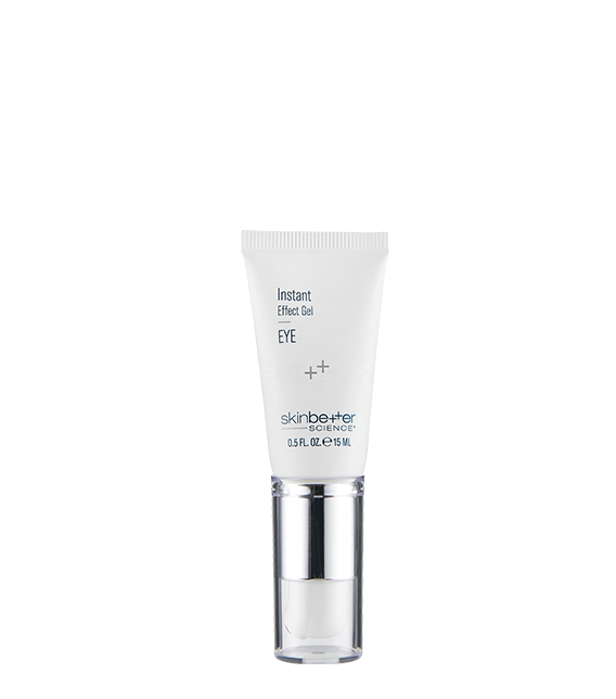 Instant Contorno de Ojos en Gel 15ml