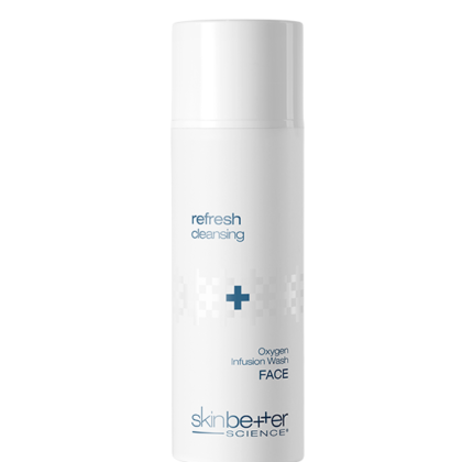 Refresh Oxygen Limpiador 150ml