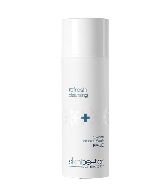 Refresh Oxygen Limpiador 150ml