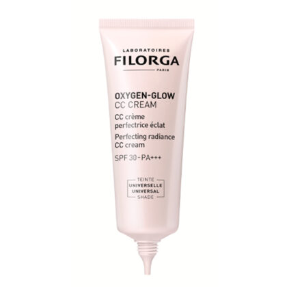 Oxygen-Glow Teinte CC Cream 40ml