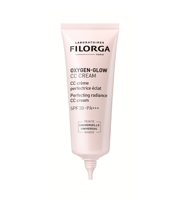 Oxygen-Glow Teinte CC Cream 40ml
