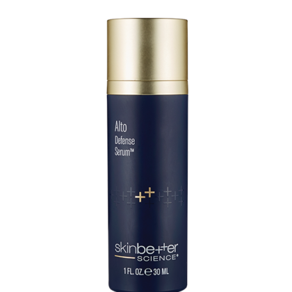 Alto Suero Facial antioxidante 30ml