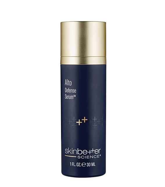 Alto Suero Facial antioxidante 30ml