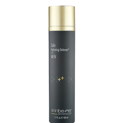 Solo Suero Facial para Hombre 50ml