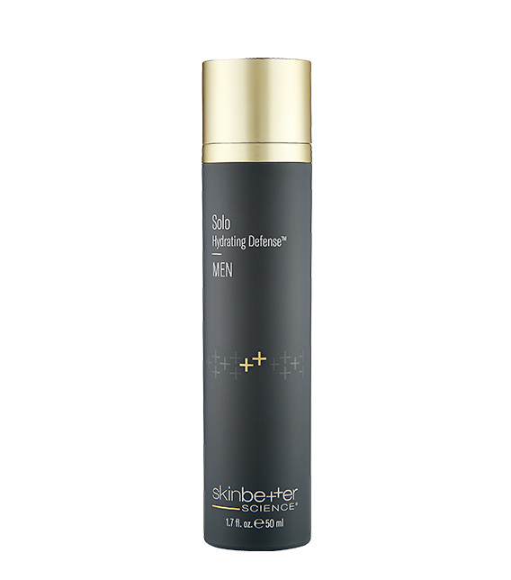 Solo Suero Facial para Hombre 50ml