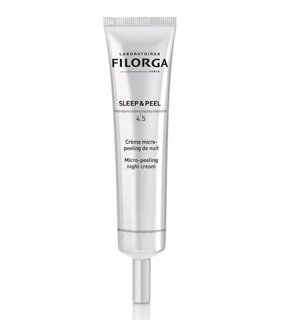 Sleep & Peel Crema de Noche efecto Peeling 40ml