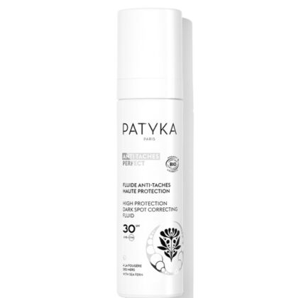Fluido de Día Anti Manchas Alta Protección SPF30 50ml