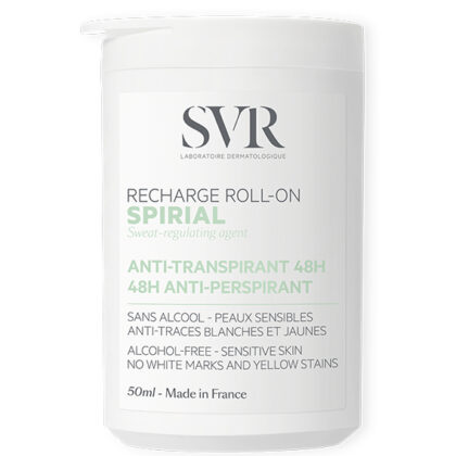 Spirial Roll-On Recarga 50ml