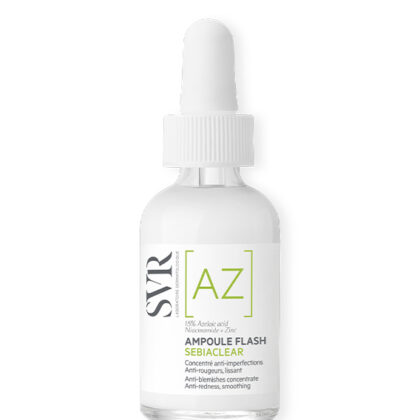 Sebiaclear Suero AZ 30ML