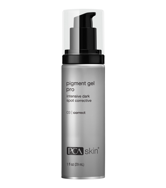 Pigment Gel Pro 29ml
