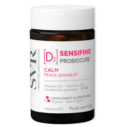 Probiocure Sensifine 30 capsulas