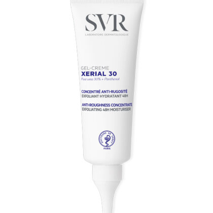 Xerial 30 Crema Hidratante Anti Rugosidades 75ml