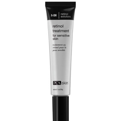 Retinol Tratamiento para Pieles Sensibles 29g