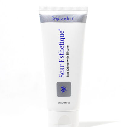 Scar Esthetique Crema para cicatrices 60 ml