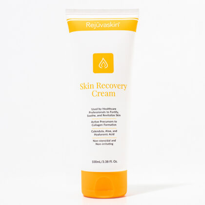 Rejuvaskin Crema corporal calmante 100 ml