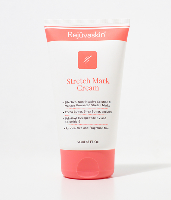 Rejuvaskin Crema Antiestrías 90 ml