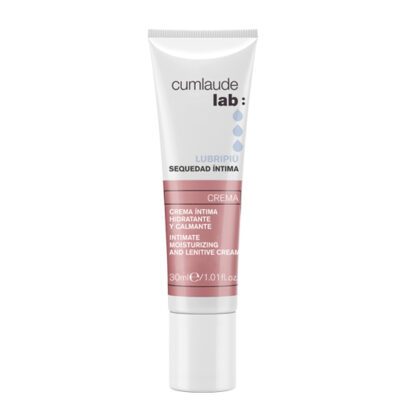 Lubripiú Crema Íntima Hidratante 30 ml