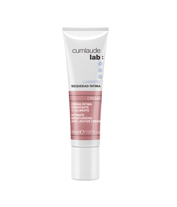 Lubripiú Crema Íntima Hidratante 30 ml