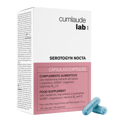 Serotogyn Nocta 30 caps