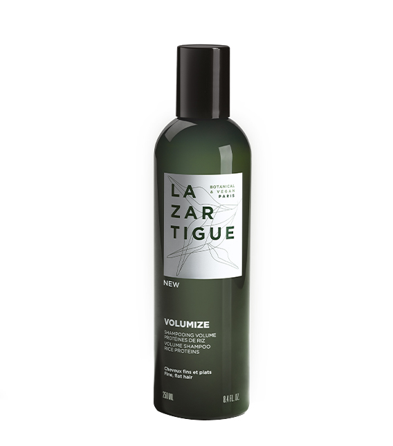 Volumize Shampoo Voluminizador 250ml