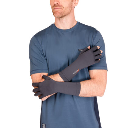 Guante Unisex con Protección Solar