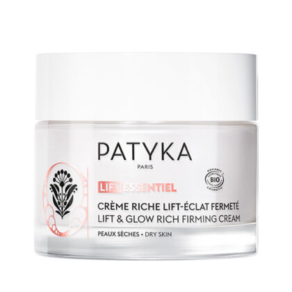Lift Essentiel Crema Rica Lift Luminosidad Firmeza - Piel Seca 50 ml