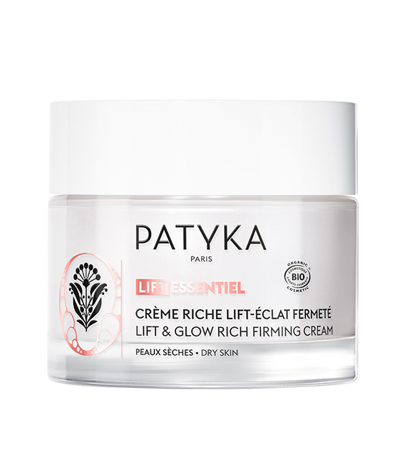 Lift Essentiel Crema Rica Lift Luminosidad Firmeza - Piel Seca 50 ml