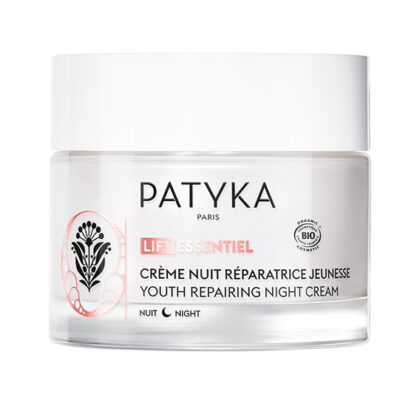 Lift Essentiel Crema de Noche Reparadora de Juventud 50 ml