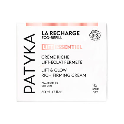 Lift Essentiel Refill Crema Rica Lift Luminosidad Firmerza - Piel Seca 50 ml
