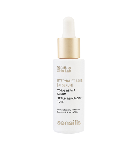 Eternalist A.G.E. [Serum AI] Suero Facial 30ml