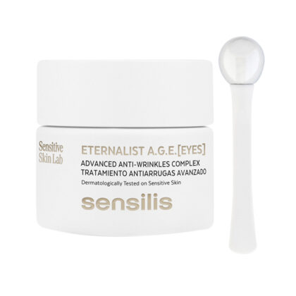 Eternalist A.G.E. [Ojos] Contorno de Ojos 20ml