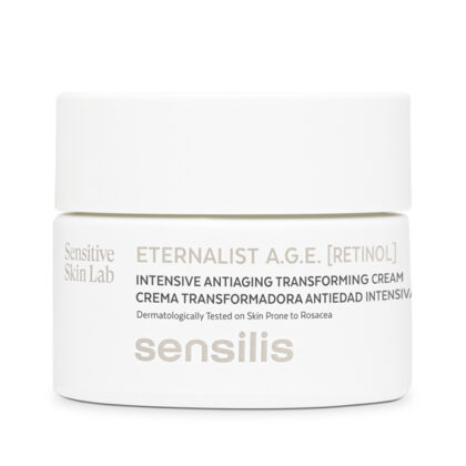 Eternalist A.G.E. [Retinol] Crema con Retinol 50ml