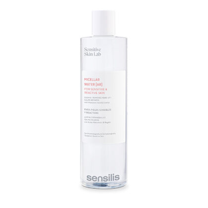 Agua Micelar [AR] 400ml