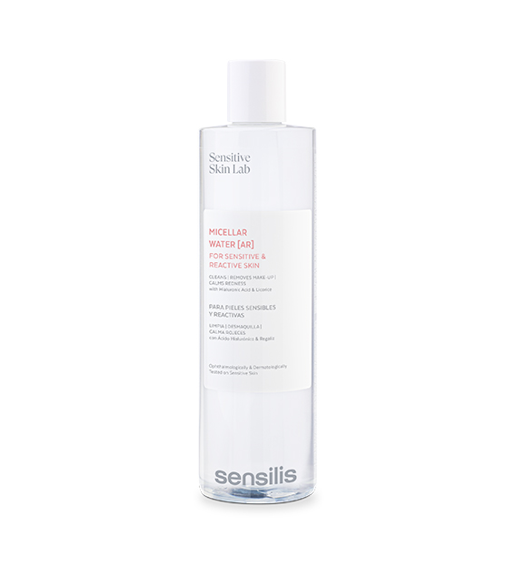 Agua Micelar [AR] 400ml