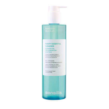Purify Essential Gel Limpiador Purificante 400ml