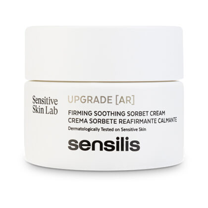 Upgrade [AR] Crema Facial Refrescante 50ml